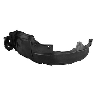 Sherman® - Front Driver Side Fender Liner (CAPA Certified)