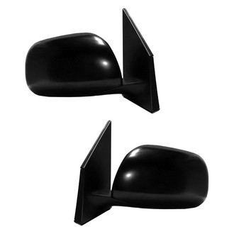 Sherman® - Power Side View Mirror