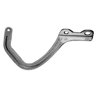 Sherman® - Driver Side Hood Hinge (Value Line)