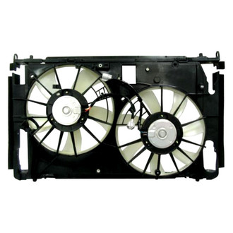 Sherman® - Engine Cooling Fan