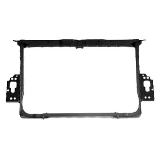 Sherman® - Radiator Support (CAPA Certified)