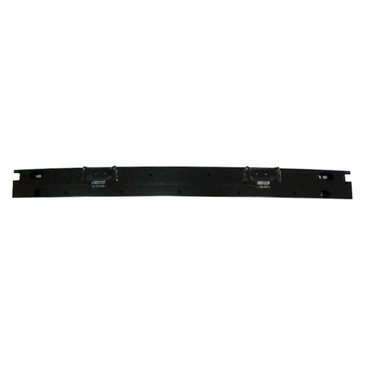 Sherman® - Rear Bumper Reinforcement (CAPA Certified)