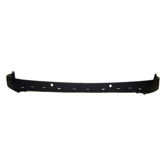 Sherman® - Rear Lower Bumper Cover (Value Line)