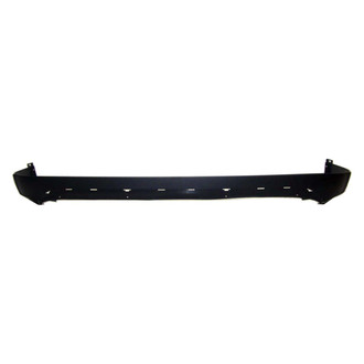 Sherman® - Rear Lower Bumper Cover (CAPA Certified)