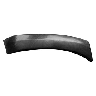 Sherman® - Front Driver Side Bumper End (Value Line)