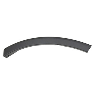Sherman® - Front Passenger Side Wheel Arch Molding (Value Line)