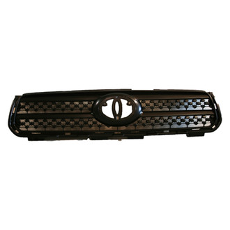 Sherman® - Grille (Value Line)