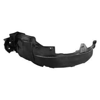 Sherman® - Front Driver Side Fender Liner (Value Line)
