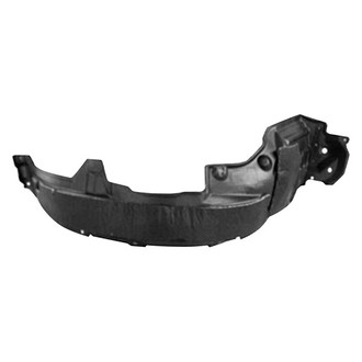 Sherman® - Front Passenger Side Fender Liner (Value Line)