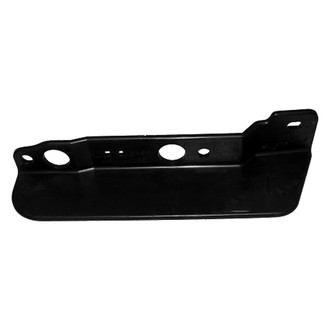Sherman® - Front Driver Side Fender Splash Shield (Value Line)