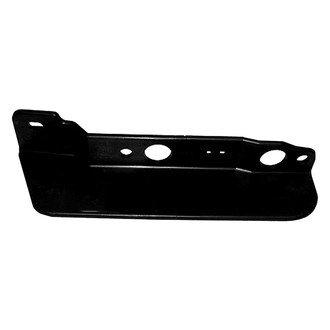Sherman® - Front Passenger Side Fender Splash Shield (Value Line)