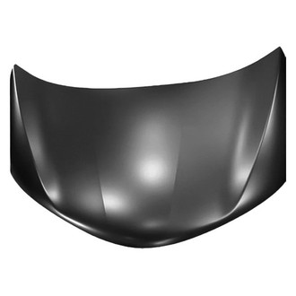 Sherman® - Hood Panel (CAPA Certified)