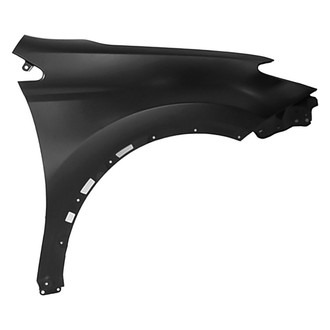 Sherman® - Front Passenger Side Fender (Value Line)