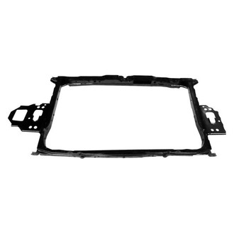 Sherman® - Front Radiator Support (CAPA Certified)