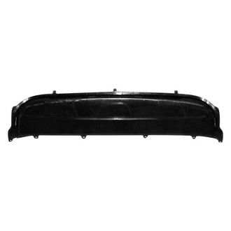 Sherman® - Front Lower Bumper Cover (CAPA Certified)