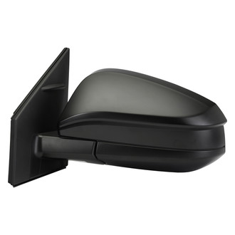 Sherman® - Driver Side Power View Mirror (Non-Heated, Foldaway) (Standard Line)