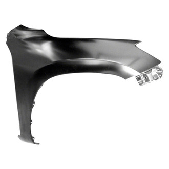 Sherman® - Front Passenger Side Fender (CAPA Certified)