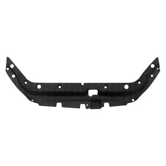 Sherman® - Upper Radiator Support Cover (CAPA Certified)