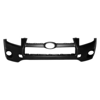 Sherman® - Front Bumper Cover (CAPA Certified)
