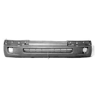 Sherman® - Front Bumper Valance (Value Line)