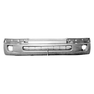 Sherman® - Front Bumper Cover (CAPA Certified)