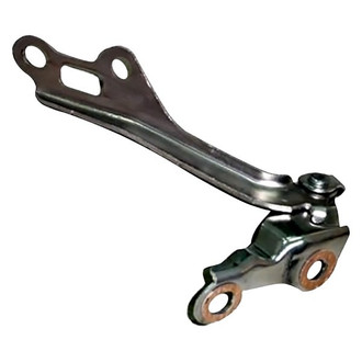 Sherman® - Passenger Side Hood Hinge (Value Line)