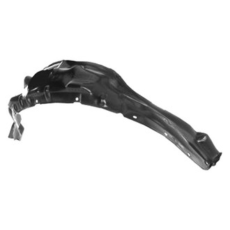 Sherman® - Front Driver Side Fender Liner (Value Line)