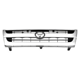 Sherman® - Grille (Value Line)