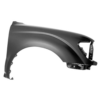 Sherman® - Front Passenger Side Fender (Value Line)