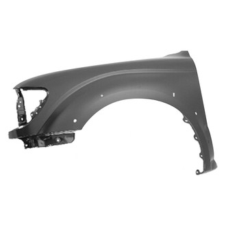 Sherman® - Front Driver Side Fender (CAPA Certified)