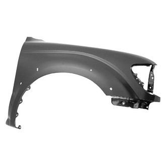 Sherman® - Front Passenger Side Fender (Value Line)