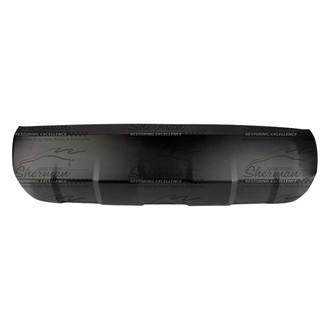 Sherman® - Front Bumper Valance (Value Line)