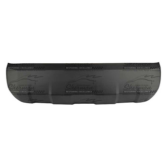 Sherman® - Front Bumper Valance (CAPA Certified)