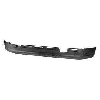 Sherman® - Front Lower Bumper Spoiler (Value Line)