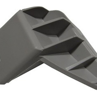Sherman® - Lower Inner Passenger Side Headlight Bracket (Value Line)