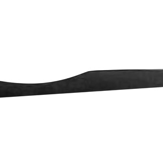 Sherman® - Front Passenger Side Bumper To Grille Filler (CAPA Certified)