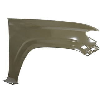 Sherman® - Front Passenger Side Fender (CAPA Certified)