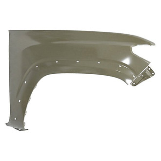 Sherman® - Front Passenger Side Fender (CAPA Certified)