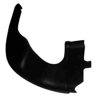 Sherman® - Rear Driver Side Bumper Molding (CAPA Certified)