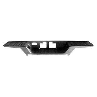 Sherman® - Rear Bumper Step Pad (Value Line)