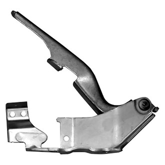 Sherman® - Driver Side Hood Hinge (Value Line)