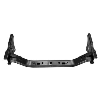 Sherman® - Rear Bumper Reinforcement (CAPA Certified)