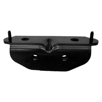 Sherman® - Rear Driver or Passenger Side Bumper Support Bracket (Value Line)