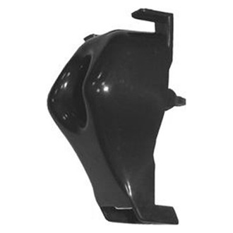 Sherman® - Front Driver or Passenger Side Bumper Cover Support Bracket (Value Line)