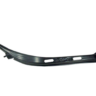 Sherman® - Front Outer Passenger Side Bumper Bracket (Value Line)