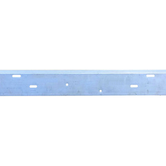 Sherman® - Front Bumper Reinforcement (CAPA Certified)