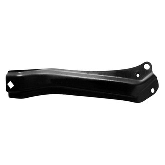 Sherman® - Front Inner Passenger Side Bumper Support Bracket (Value Line)
