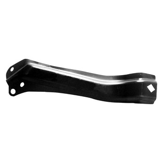 Sherman® - Front Inner Driver Side Bumper Support Bracket (CAPA Certified)