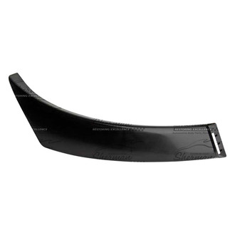 Sherman® - Front Driver Side Bumper End (Value Line)