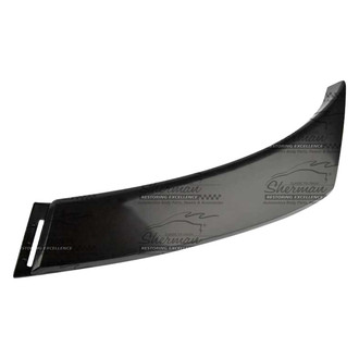 Sherman® - Front Passenger Side Bumper End (Value Line)